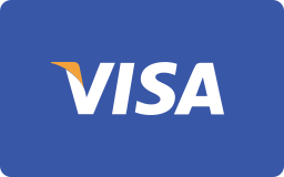 visa payment logo